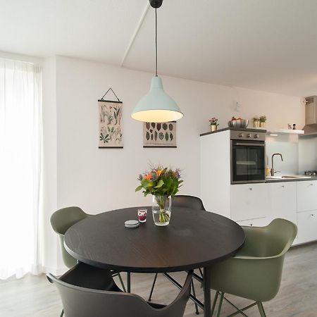 Holiday Home Bungalowpark T Lappennest Noordwijk Zewnętrze zdjęcie