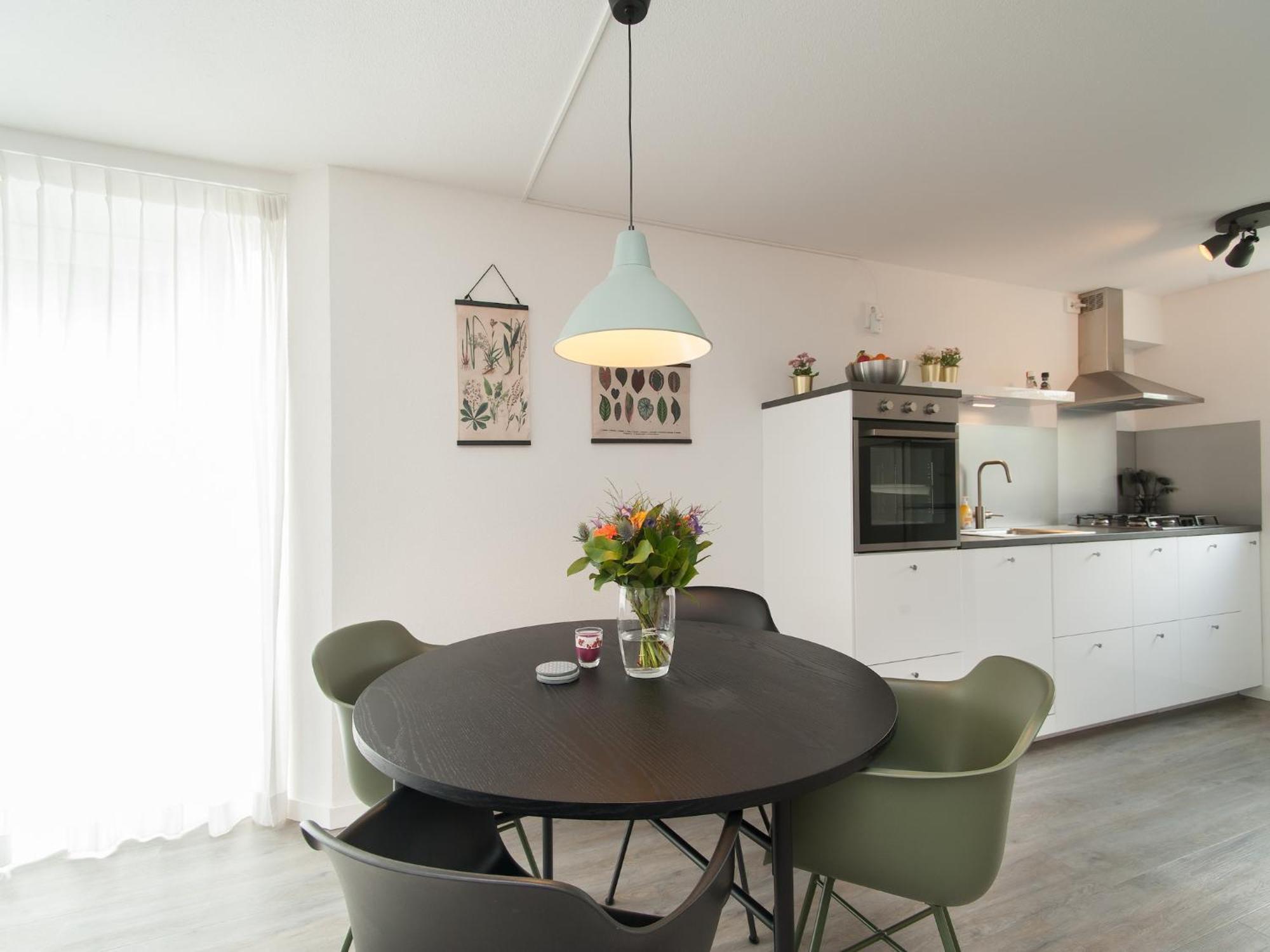 Holiday Home Bungalowpark T Lappennest Noordwijk Zewnętrze zdjęcie
