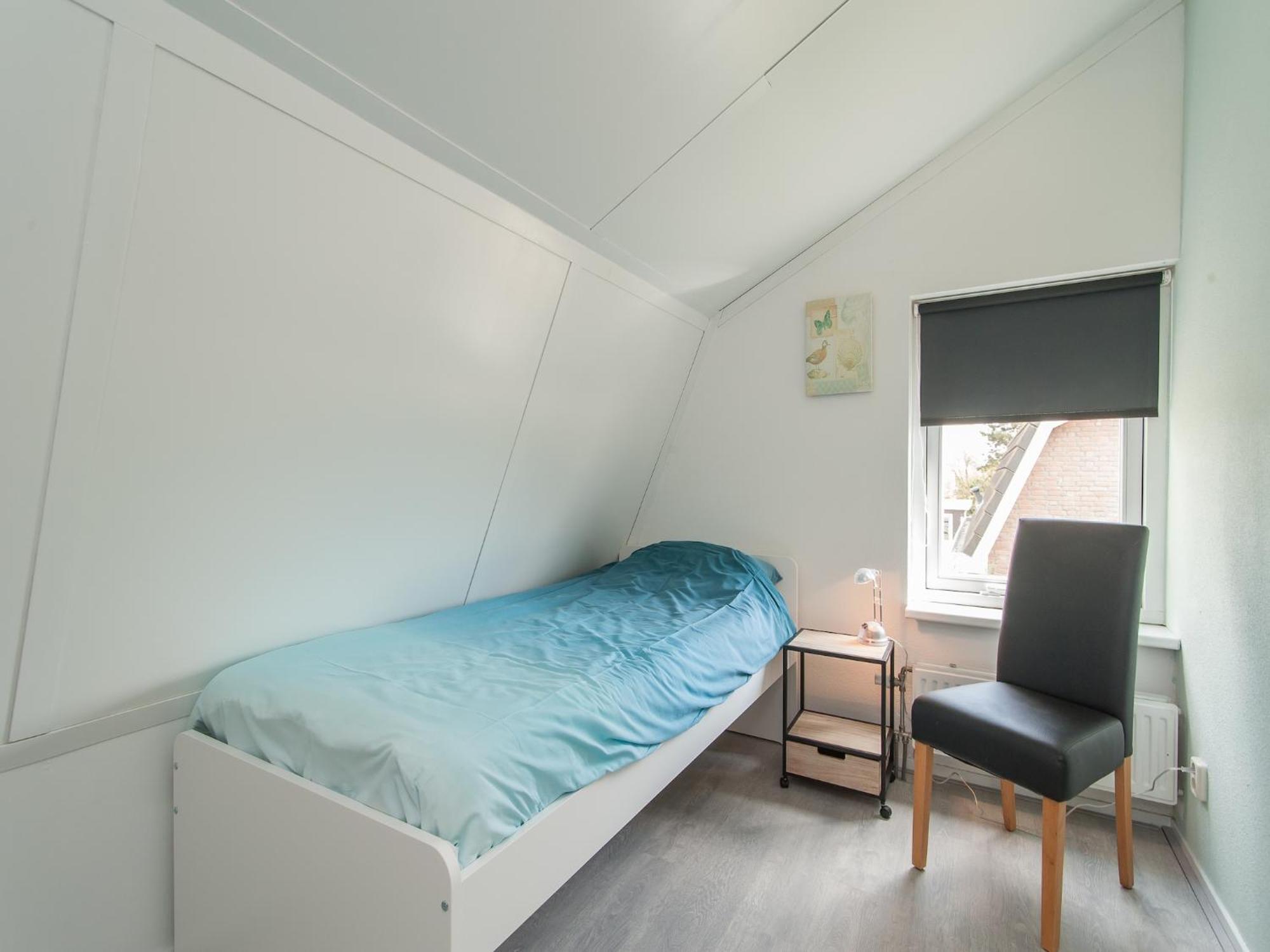 Holiday Home Bungalowpark T Lappennest Noordwijk Zewnętrze zdjęcie