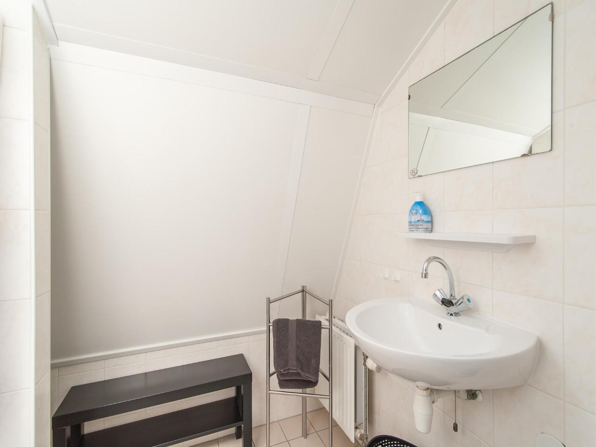 Holiday Home Bungalowpark T Lappennest Noordwijk Zewnętrze zdjęcie