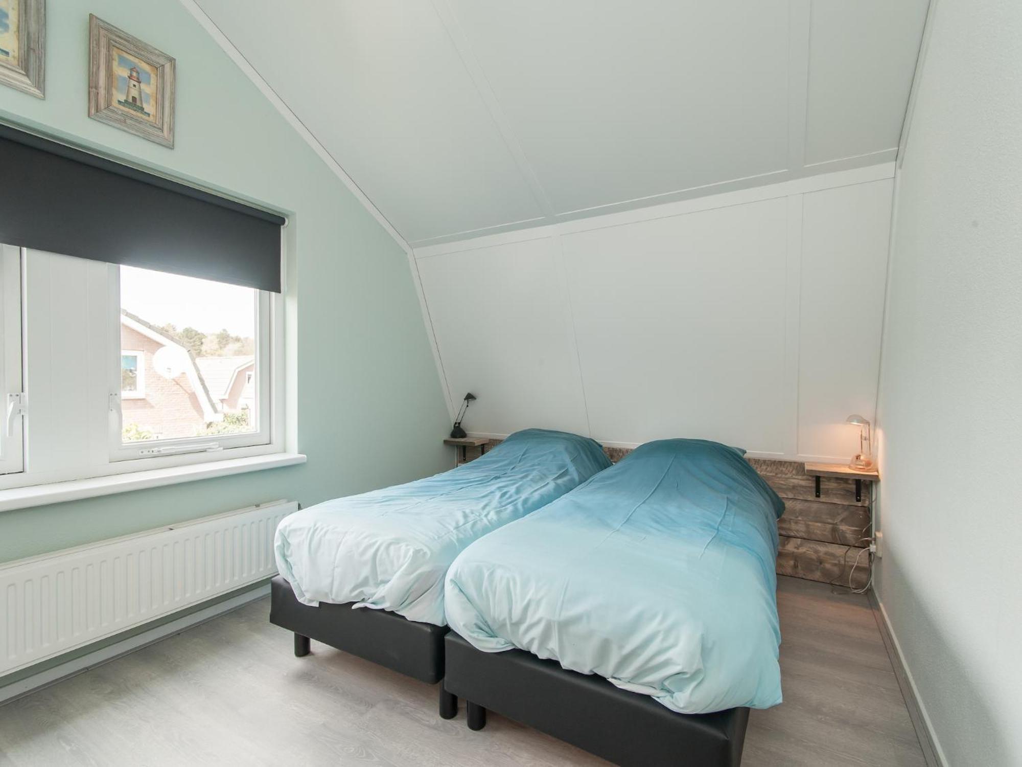 Holiday Home Bungalowpark T Lappennest Noordwijk Zewnętrze zdjęcie